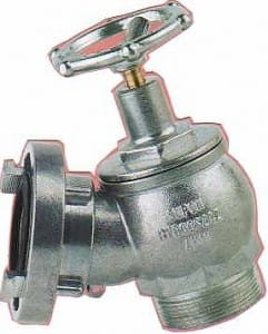zawór hydrantowy dn 52